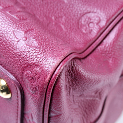 Speedy 25 Bandouliere Empreinte