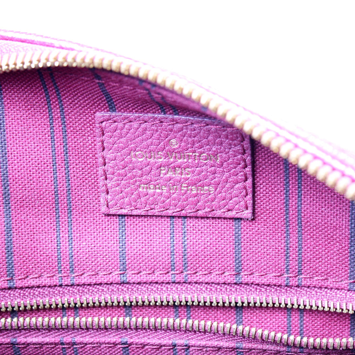 Speedy 25 Bandouliere Empreinte