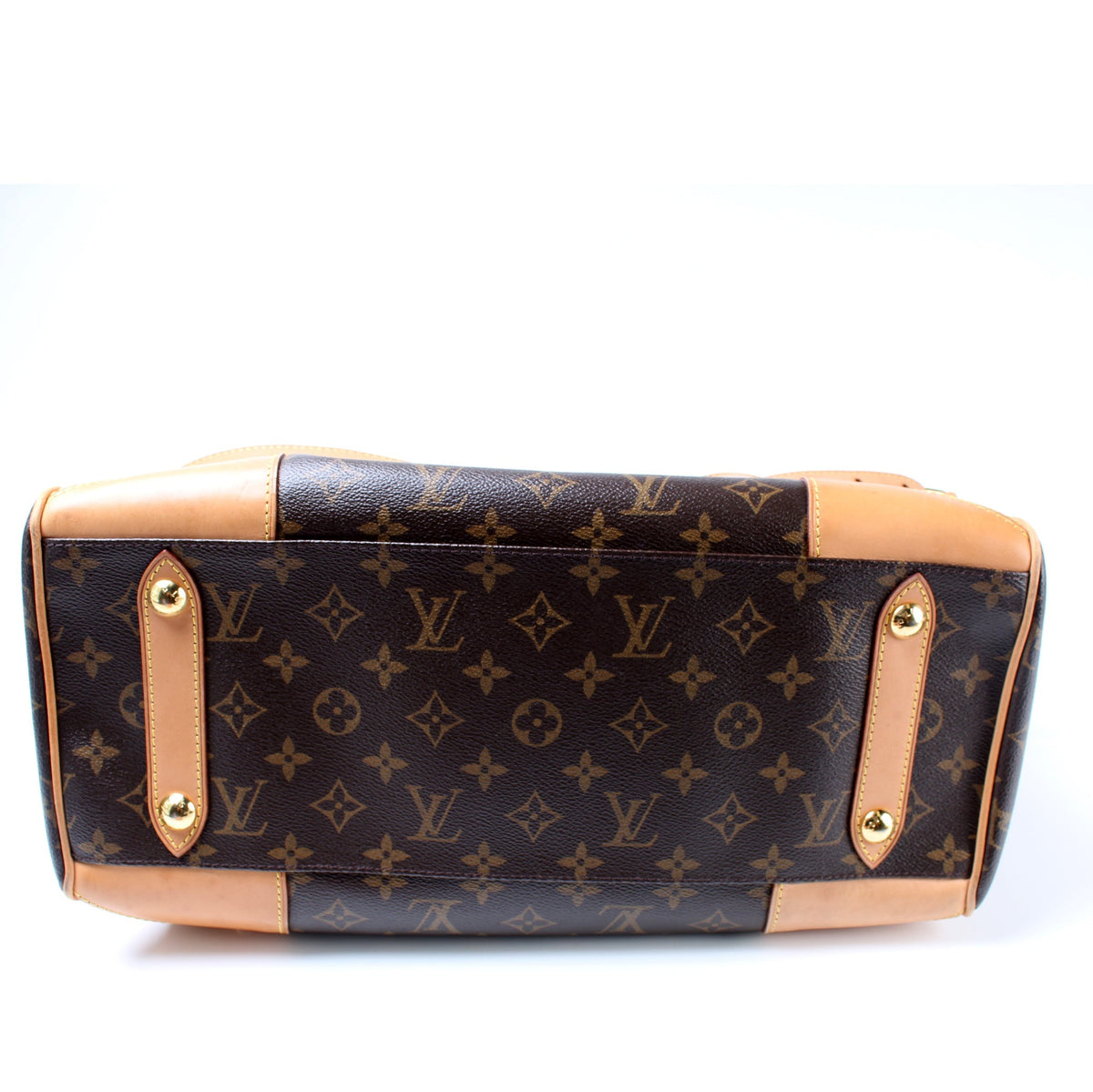 Retiro GM Monogram