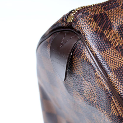 Speedy 35 Damier Ebene