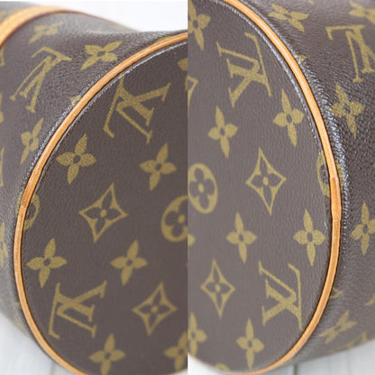 Rank AB ｜      LV Monogram Papillon 30 Handbag    ｜082606