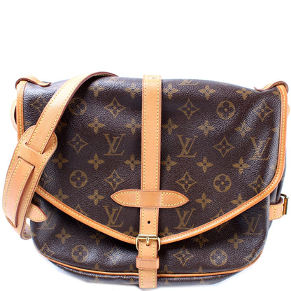 Saumar 30 Monogram