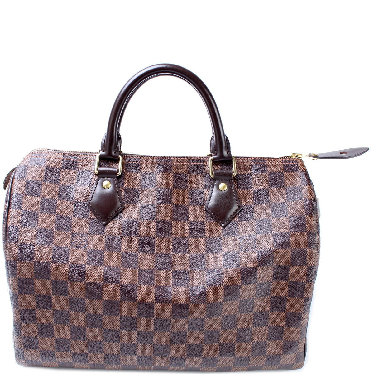 Speedy 30 Damier Ebene