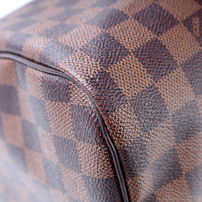 Speedy 30 Damier Ebene