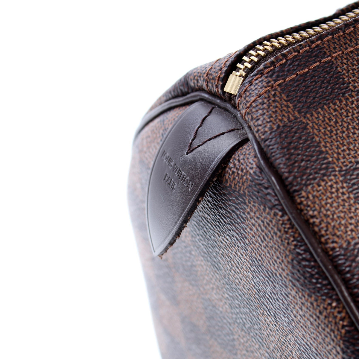 Speedy 30 Damier Ebene