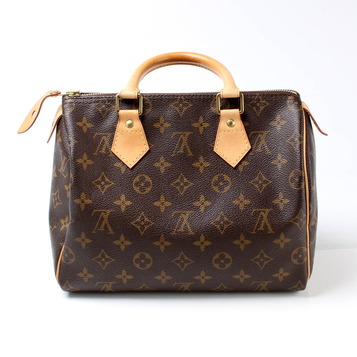Speedy 25 Monogram