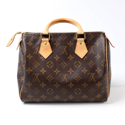 Speedy 25 Monogram