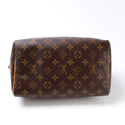 Speedy 25 Monogram