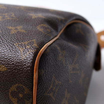 Speedy 25 Monogram