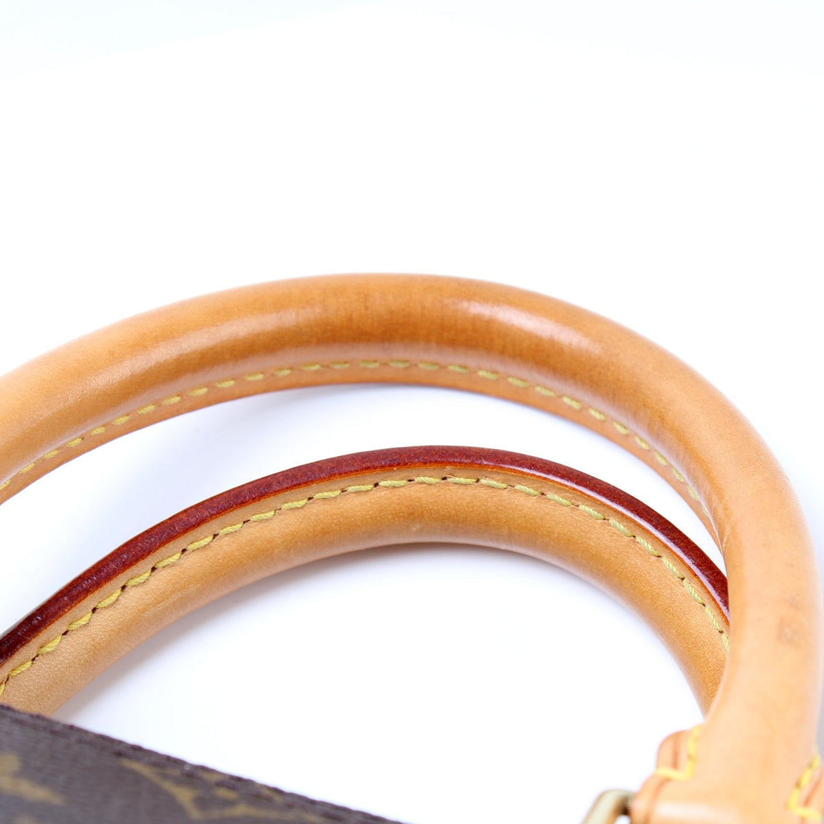 Speedy 25 Monogram
