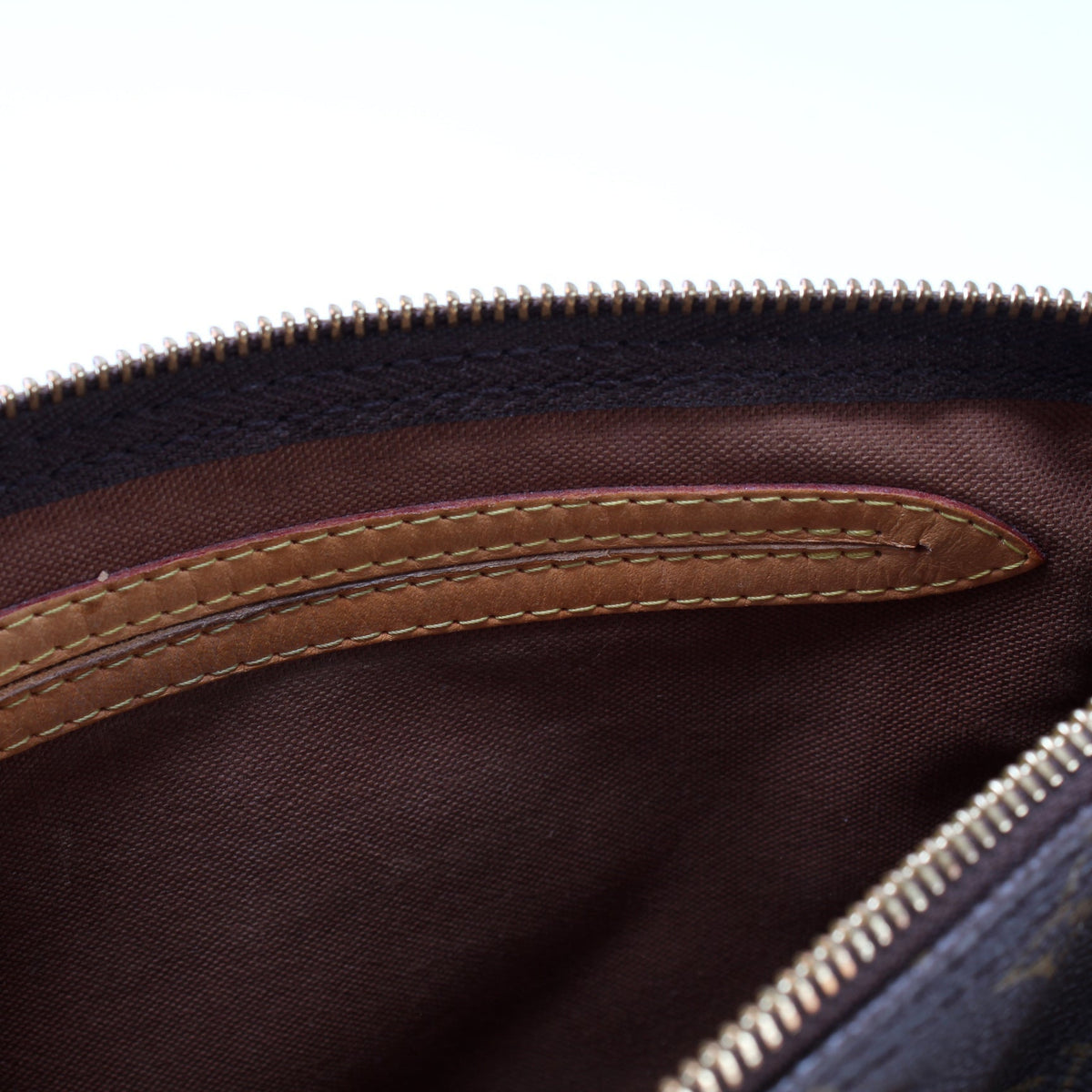 Speedy 25 Monogram