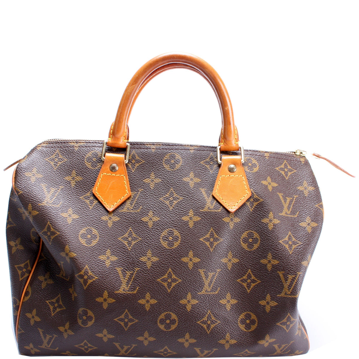 Speedy 30 Monogram