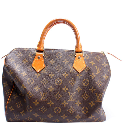 Speedy 30 Monogram