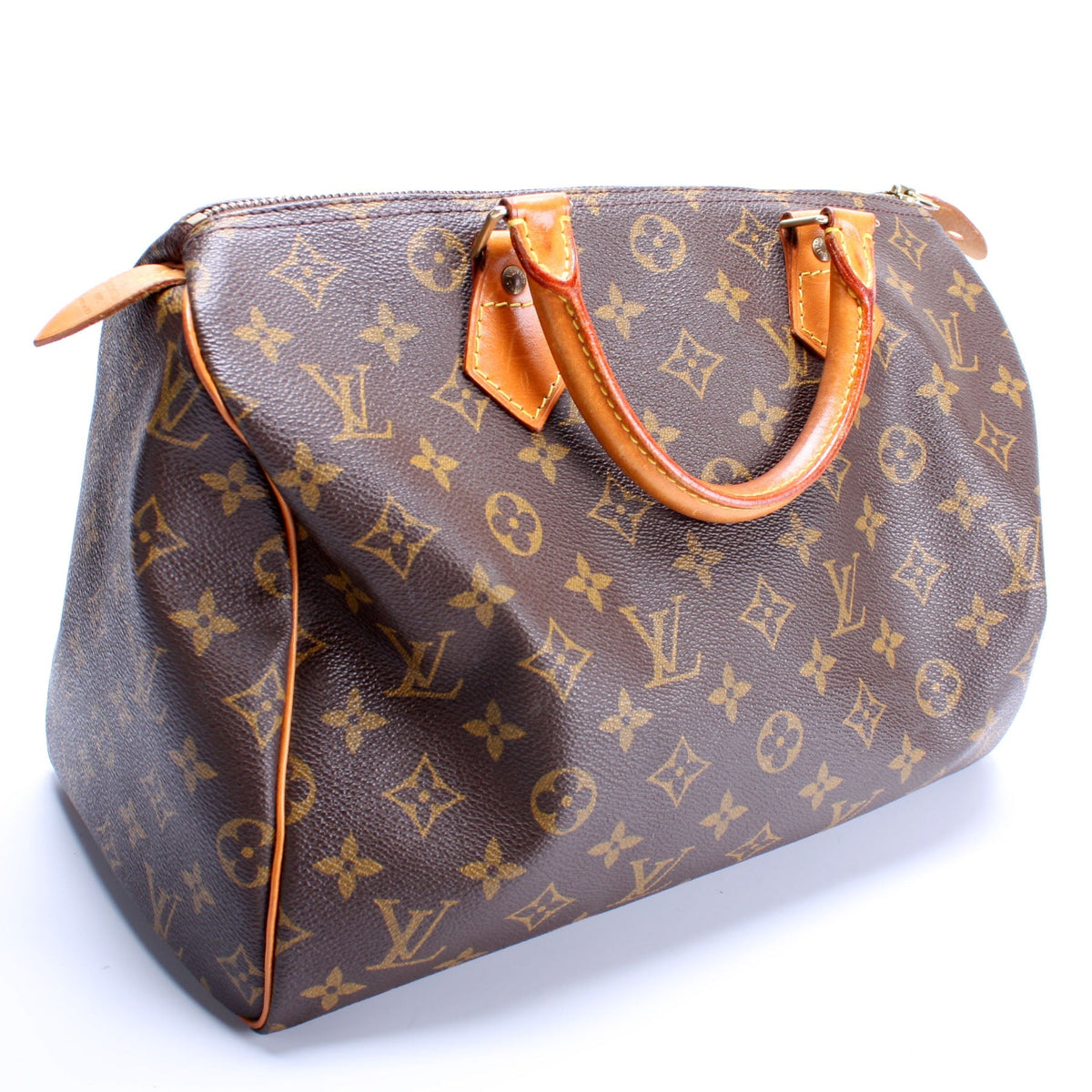 Speedy 30 Monogram