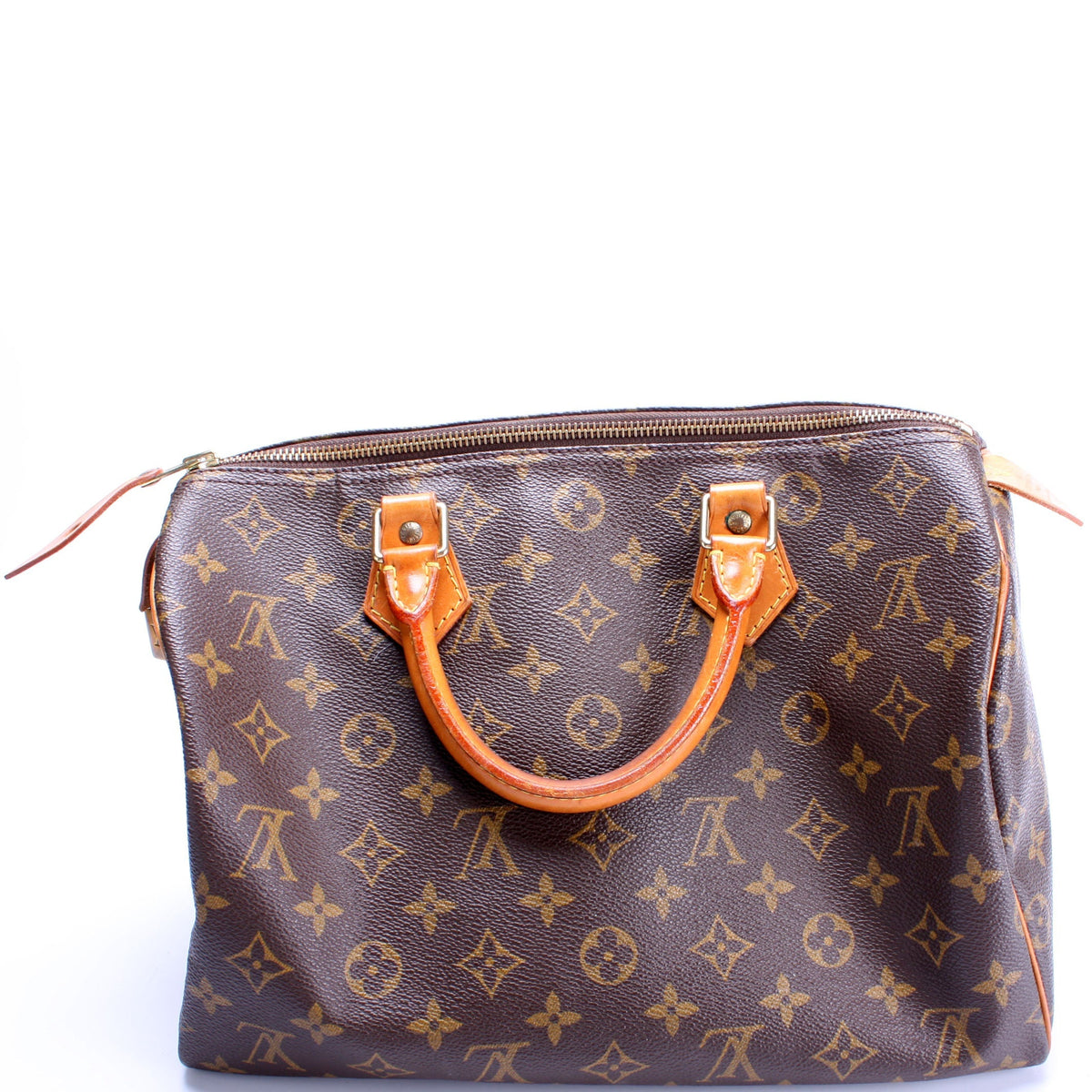 Speedy 30 Monogram