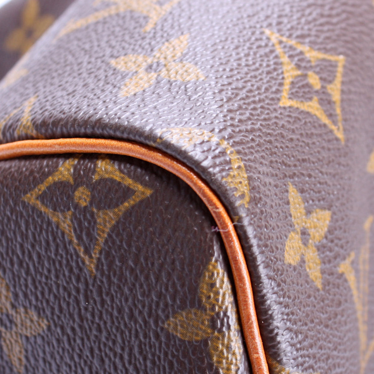 Speedy 30 Monogram
