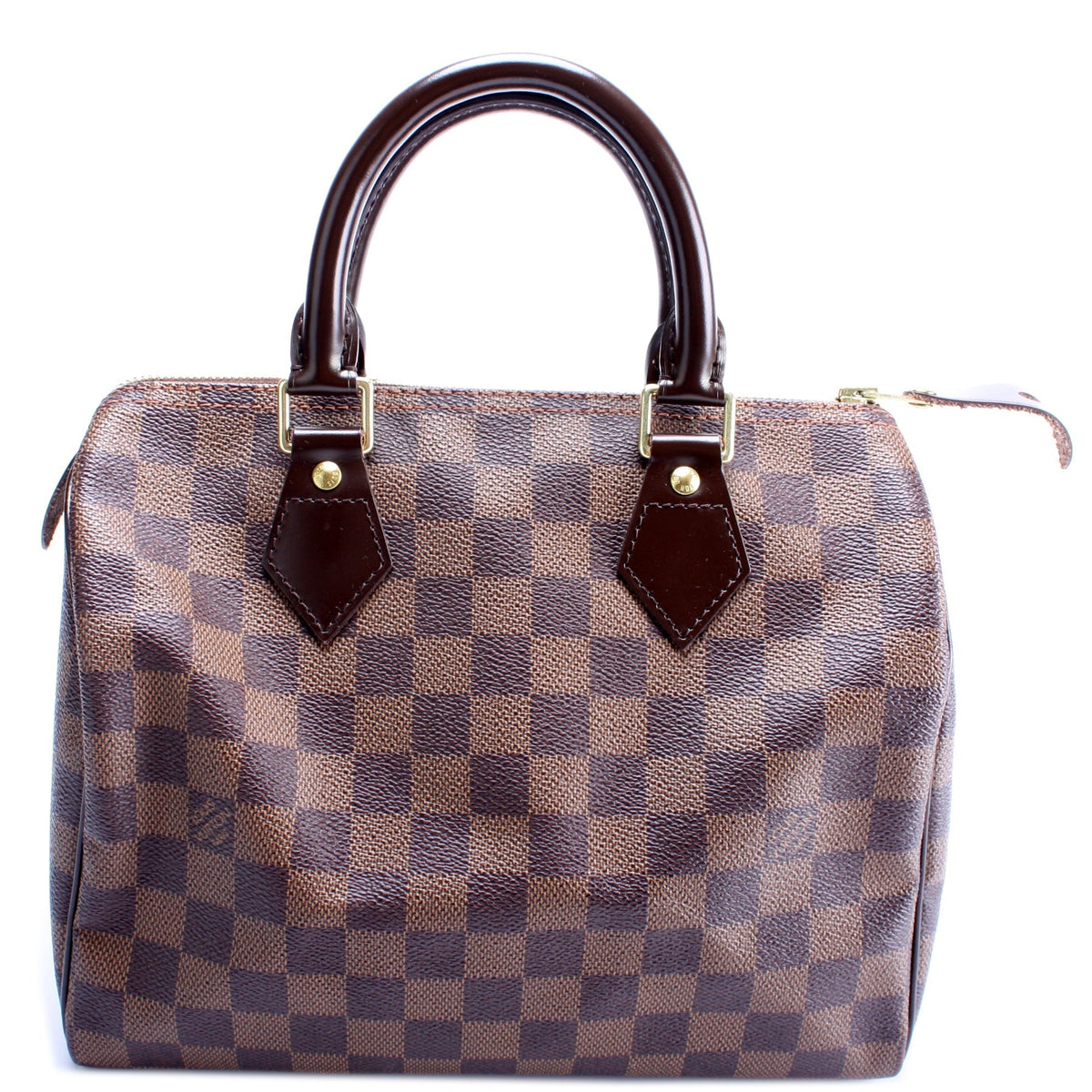 Speedy 25 Damier Ebene