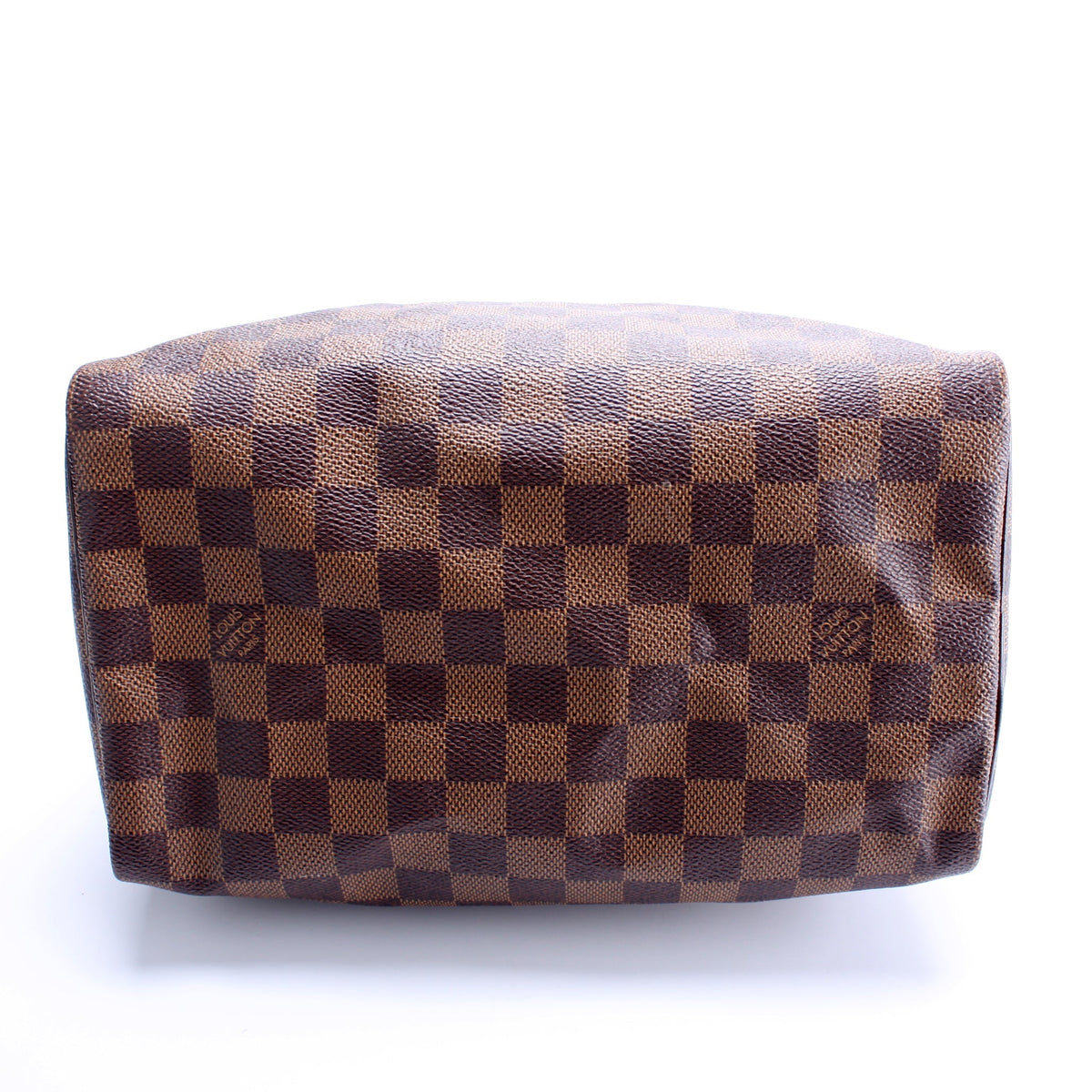 Speedy 25 Damier Ebene