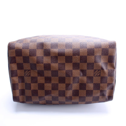 Speedy 25 Damier Ebene