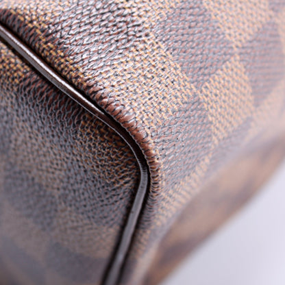 Speedy 25 Damier Ebene