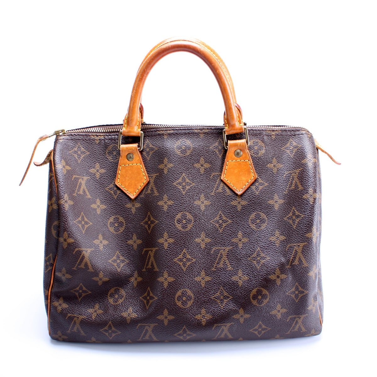 Speedy 30 Monogram