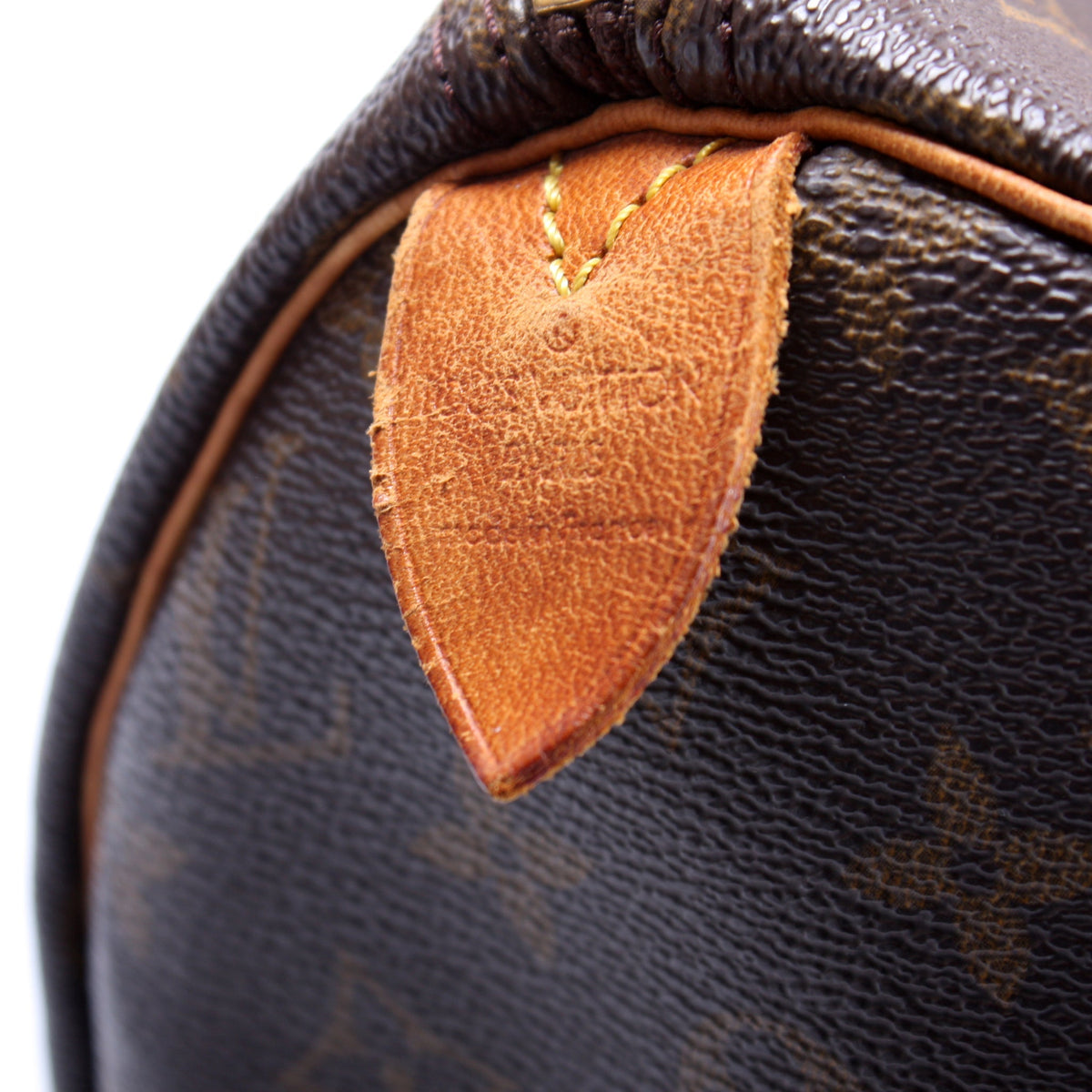 Speedy 30 Monogram