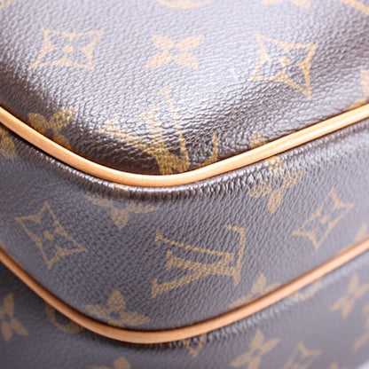 Reporter PM Monogram