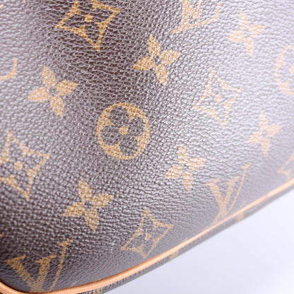 Reporter PM Monogram
