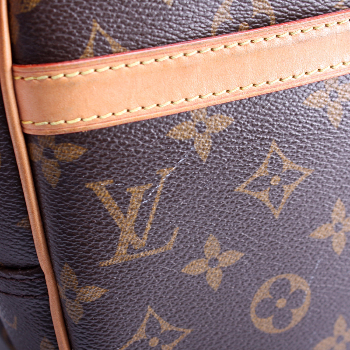 Reporter PM Monogram