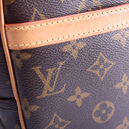 Reporter PM Monogram