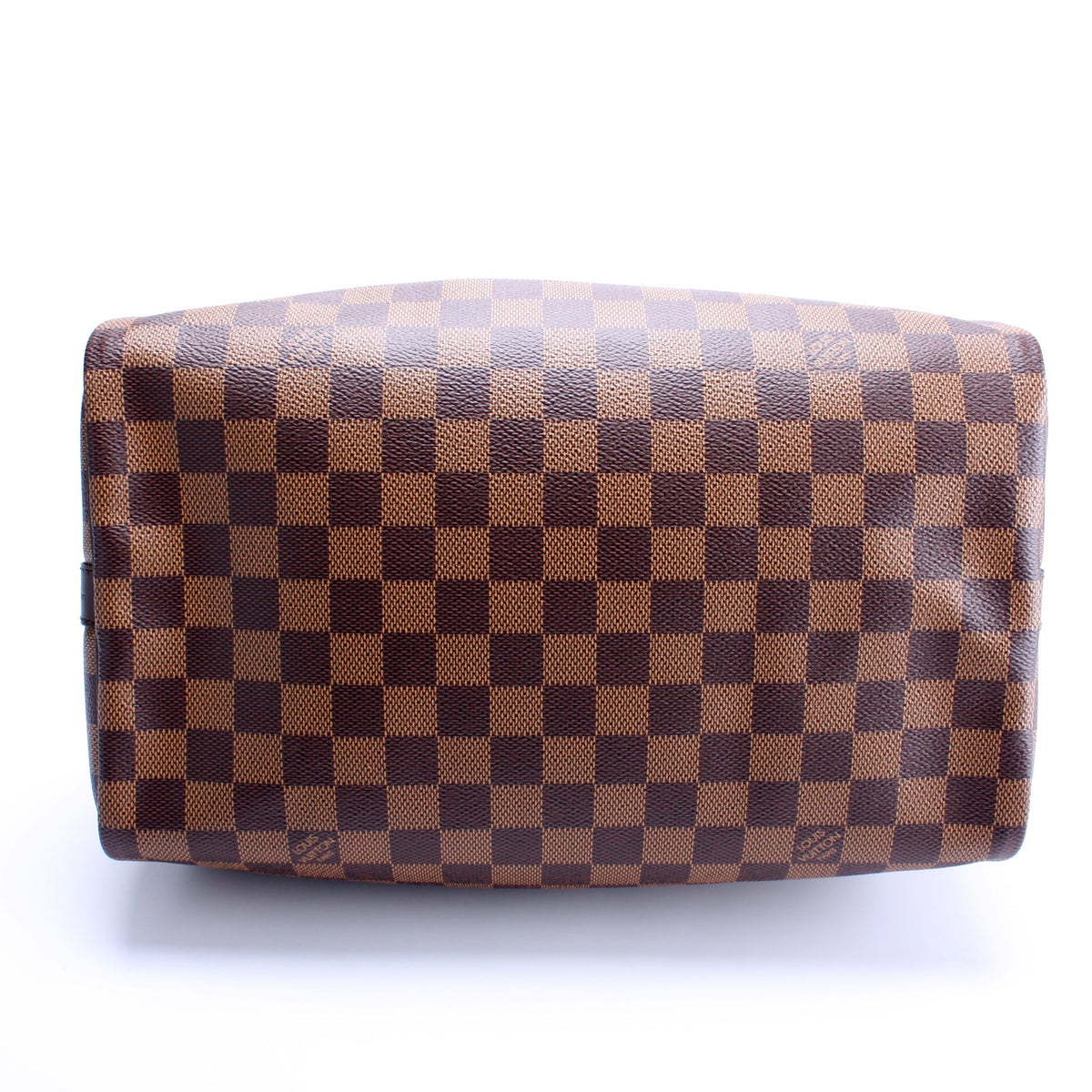 Speedy 30 Bandouliere Damier Ebene