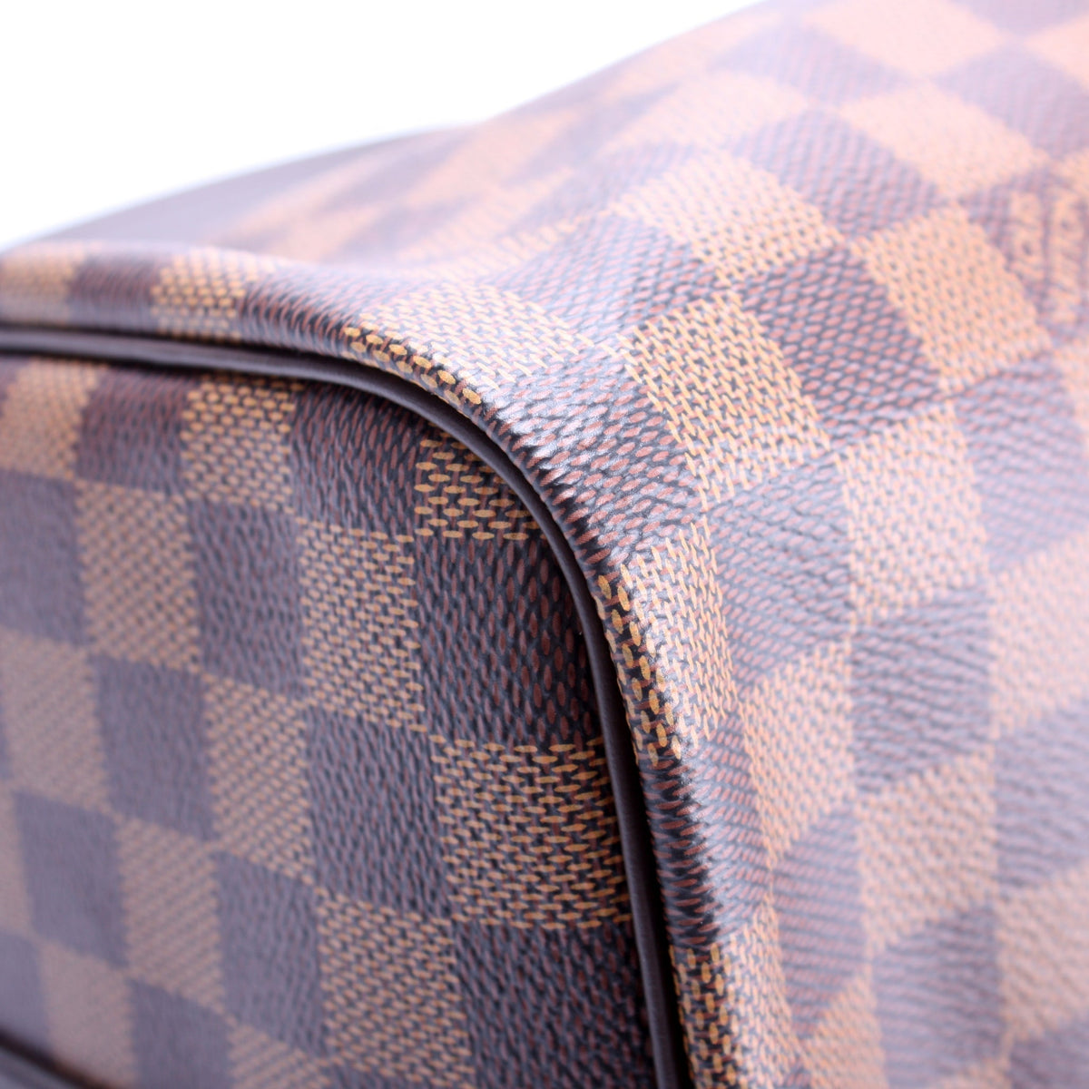 Speedy 30 Bandouliere Damier Ebene