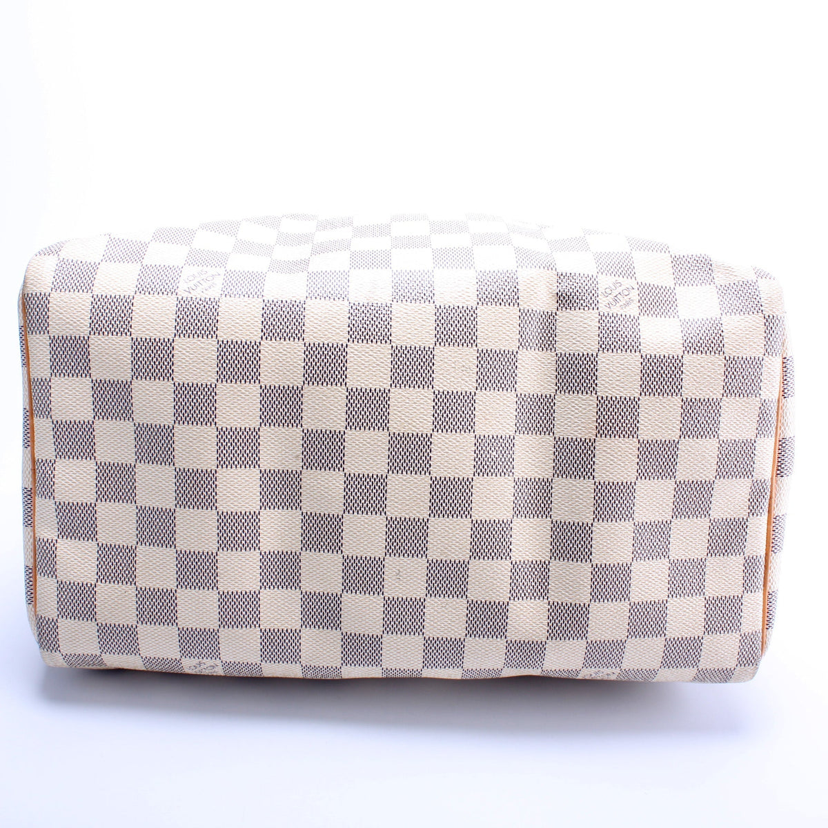 Speedy 30 Damier Azur