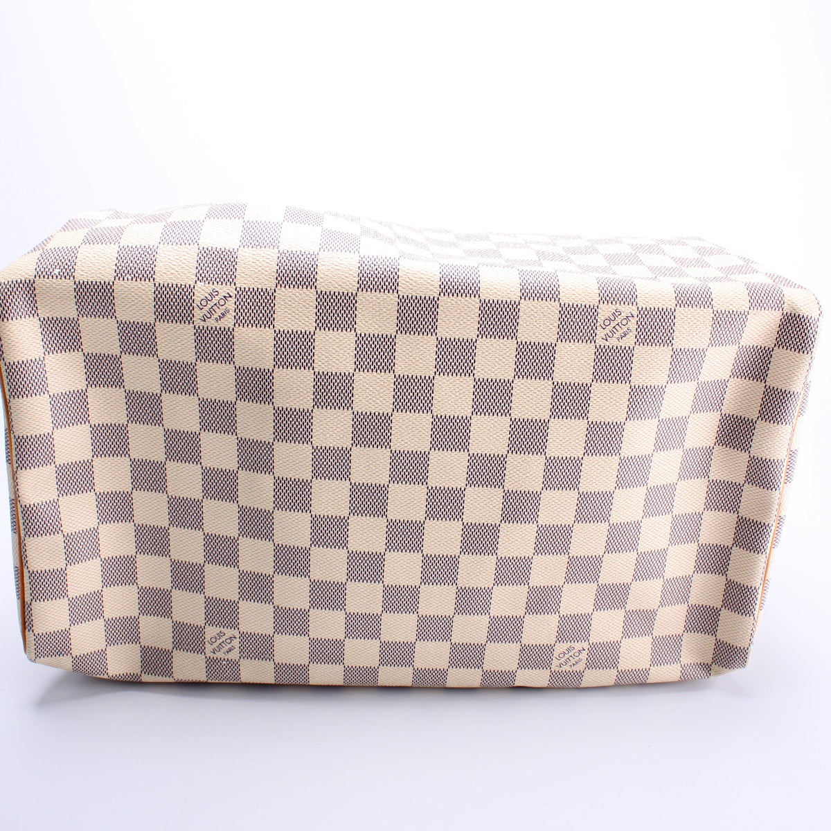 Speedy 35 Damier Azur