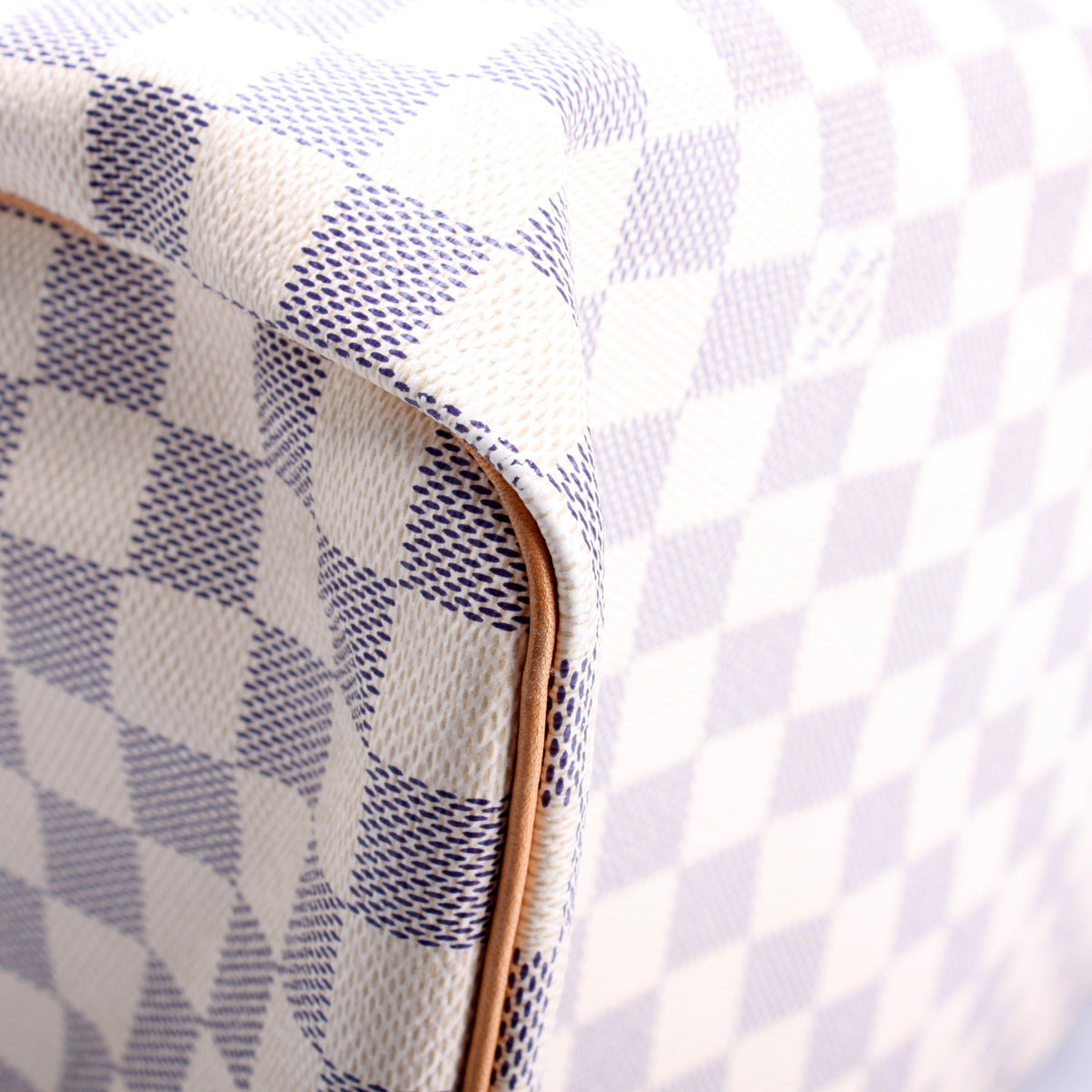 Speedy 35 Damier Azur