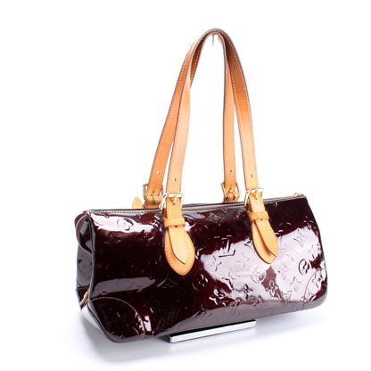 Rosewood Ave Vernis