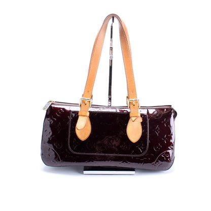 Rosewood Ave Vernis