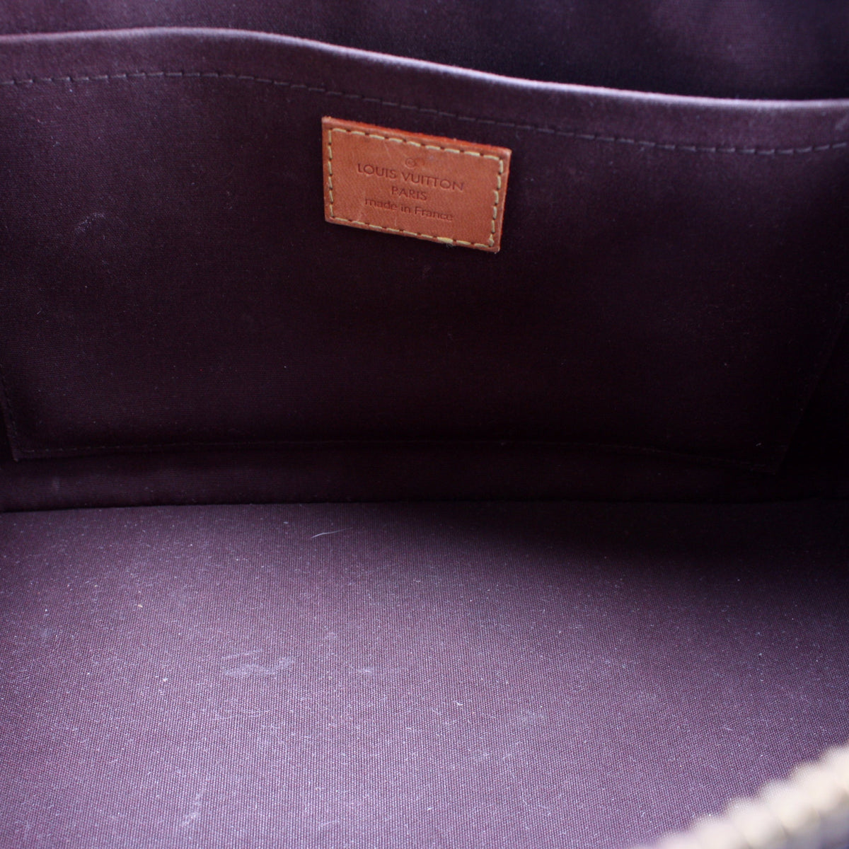Rosewood Ave Vernis