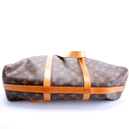 Sac Flanerie 50 Monogram