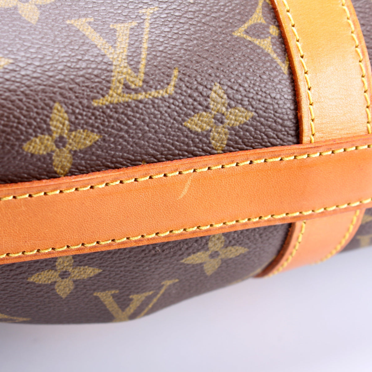 Sac Flanerie 50 Monogram