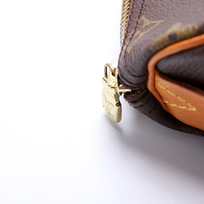 Sac Flanerie 50 Monogram