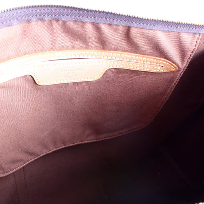 Sac Flanerie 50 Monogram