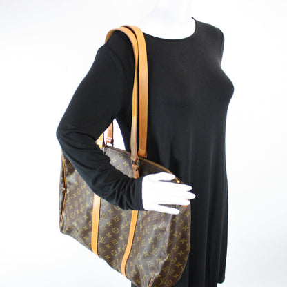 Sac Flanerie 50 Monogram