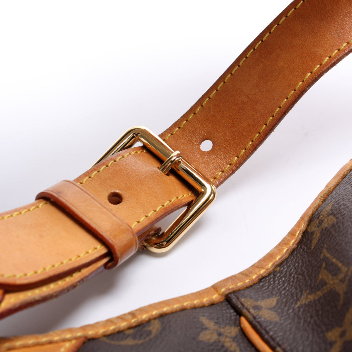 Galliera PM Monogram