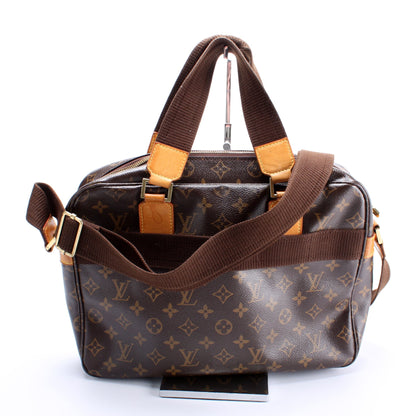 Sac Bosphore Messenger Monogram