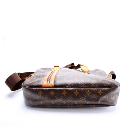 Sac Bosphore Messenger Monogram
