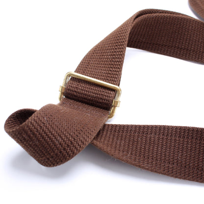 Sac Bosphore Messenger Monogram