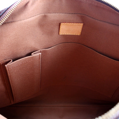 Sac Bosphore Messenger Monogram
