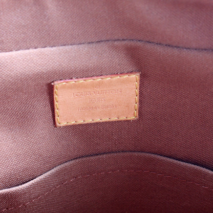 Sac Bosphore Messenger Monogram