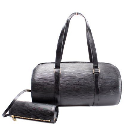 Soufflat W/ Pouch Epi